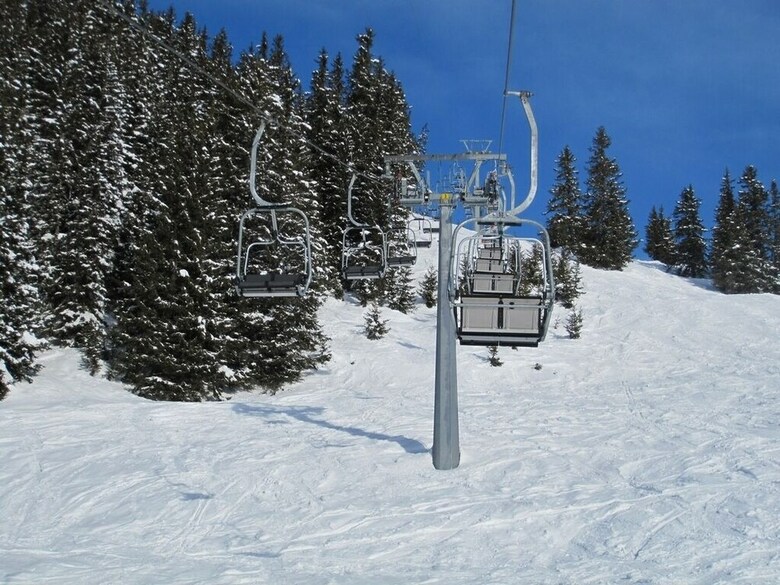 Hotel Alpenblick M�rren