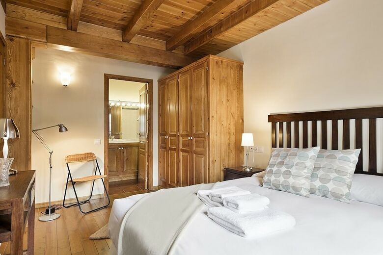 Luderna - Apartamento Con Terraza Orri A3