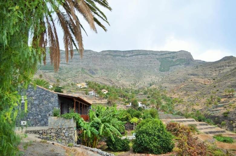 Agroturismo Casa Rural Victoria Y Rita