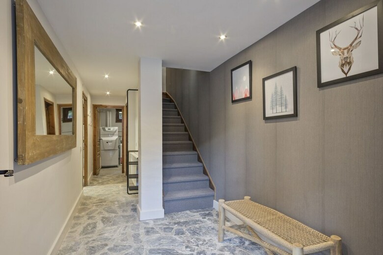 Apartamento Luderna - Casa Pleta de Arties Pruedo