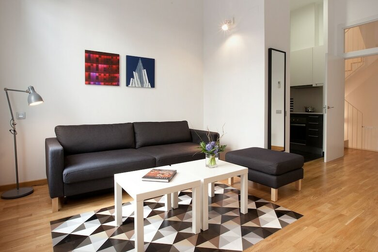 Apartamentos Ab Gracia Sant Salvador