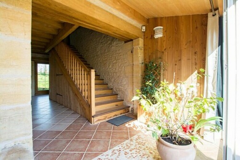 Bed & Breakfast L' Oustralac