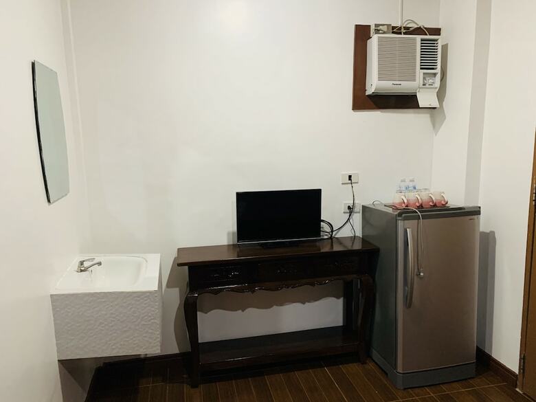 Hotel Vicente Aguirre Rooms