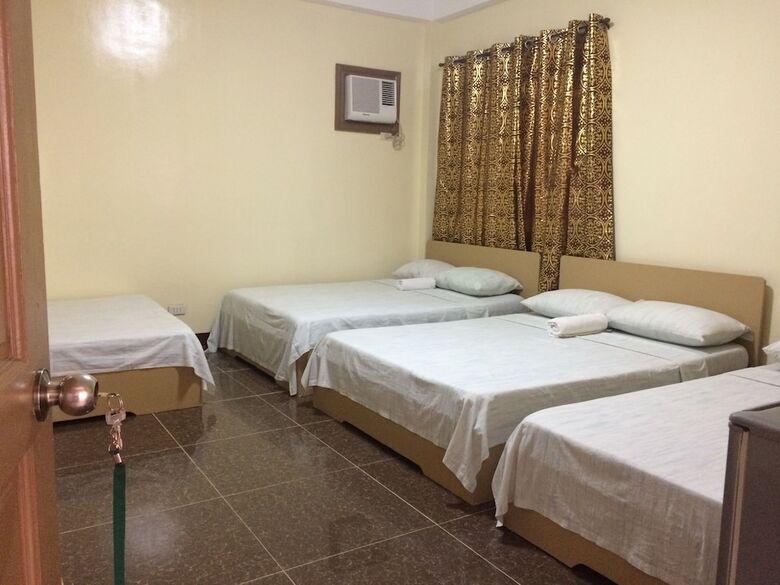 Hotel Vicente Aguirre Rooms