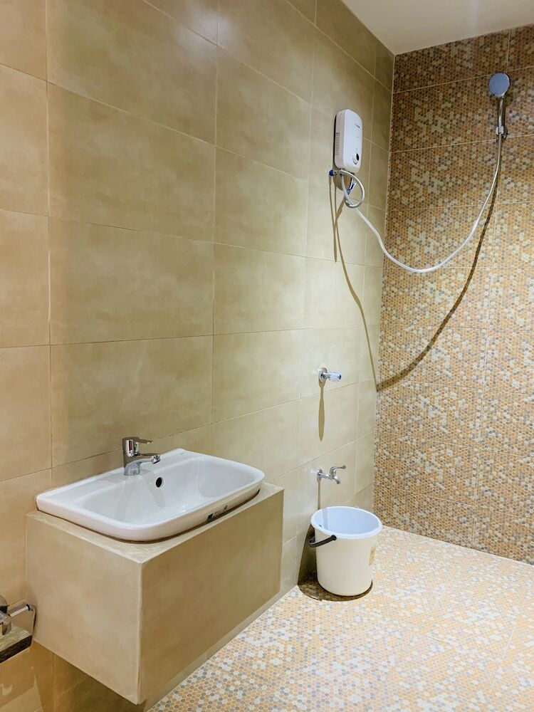 Hotel Vicente Aguirre Rooms