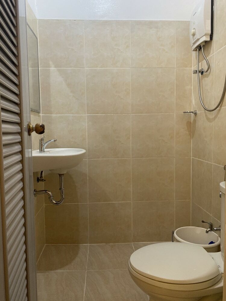 Hotel Vicente Aguirre Rooms