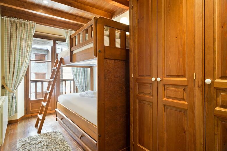Luderna - Apartamento Val de Ruda A36 Dera Baresta