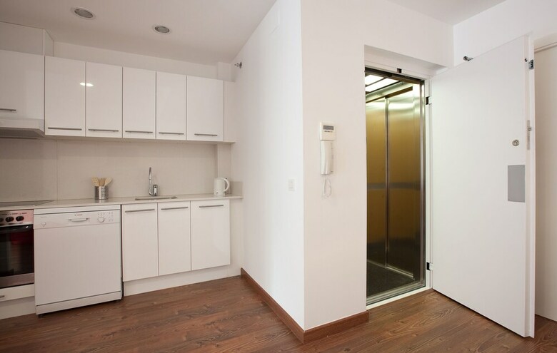 Apartamentos Ab Montjuic�
