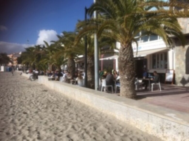 Residencia Casa Mariposa:2bed,ac,beach