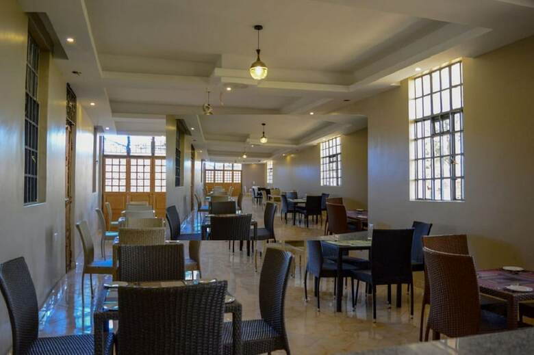 Hotel Kings Premier Inn