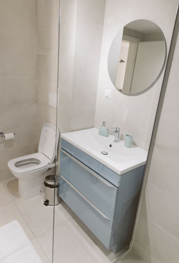 Aparthotel Camino Home2