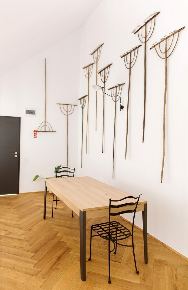 Aparthotel Camino Home2