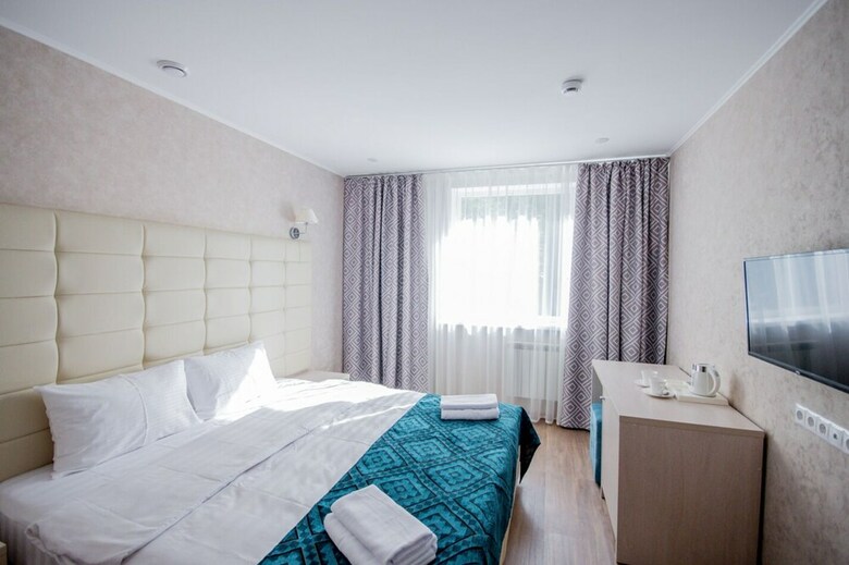 Boutique Hotel "o'live"