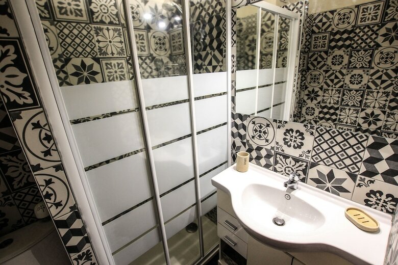 Apartamento Sleepwell Studio