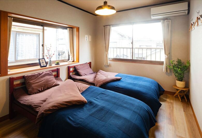 Lifull Stay Beppu Kamegawa Shinoyu