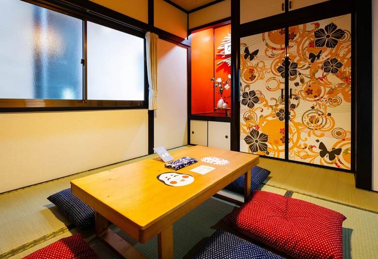 Lifull Stay Beppu Kamegawa Shinoyu