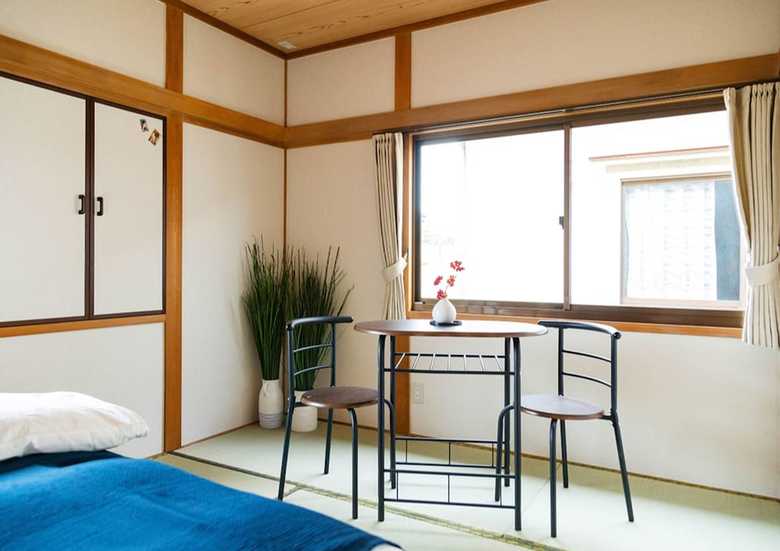 Lifull Stay Beppu Kamegawa Shinoyu