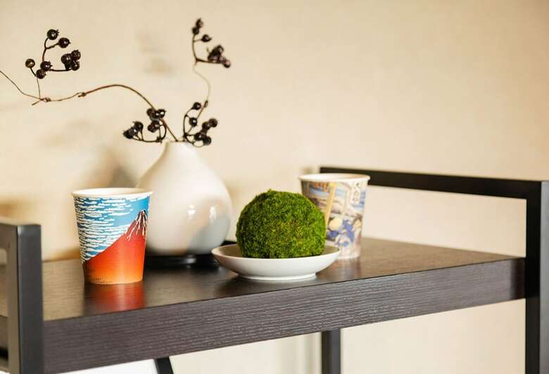 Lifull Stay Beppu Kamegawa Shinoyu
