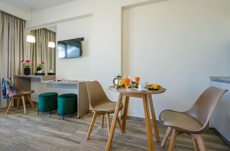 Hotel Incognito Creta Luxury Suites