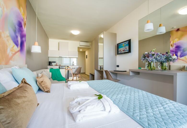 Hotel Incognito Creta Luxury Suites