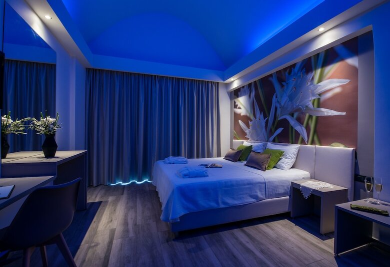 Hotel Incognito Creta Luxury Suites
