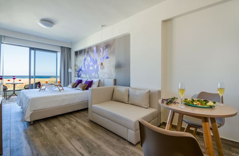 Hotel Incognito Creta Luxury Suites