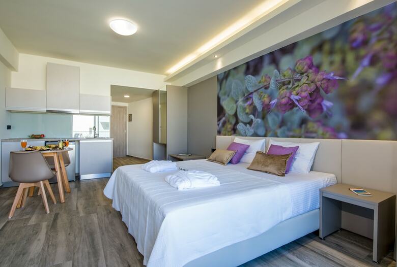 Hotel Incognito Creta Luxury Suites