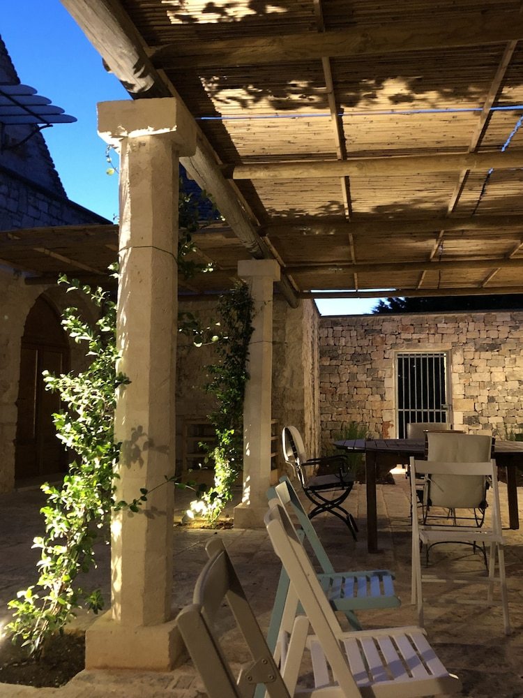 Apartamento Masseria Santa Lucia