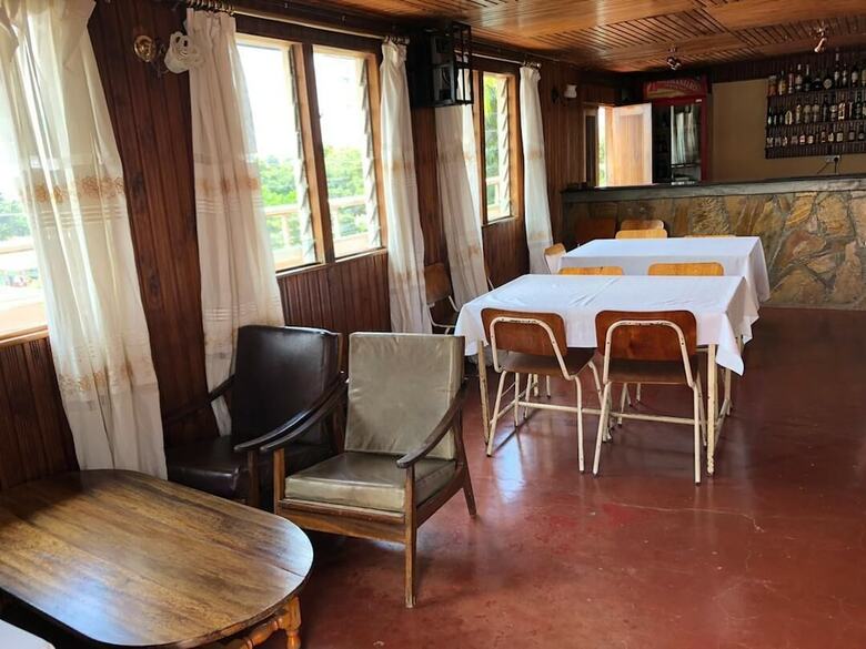 Bed & Breakfast Motel Silva