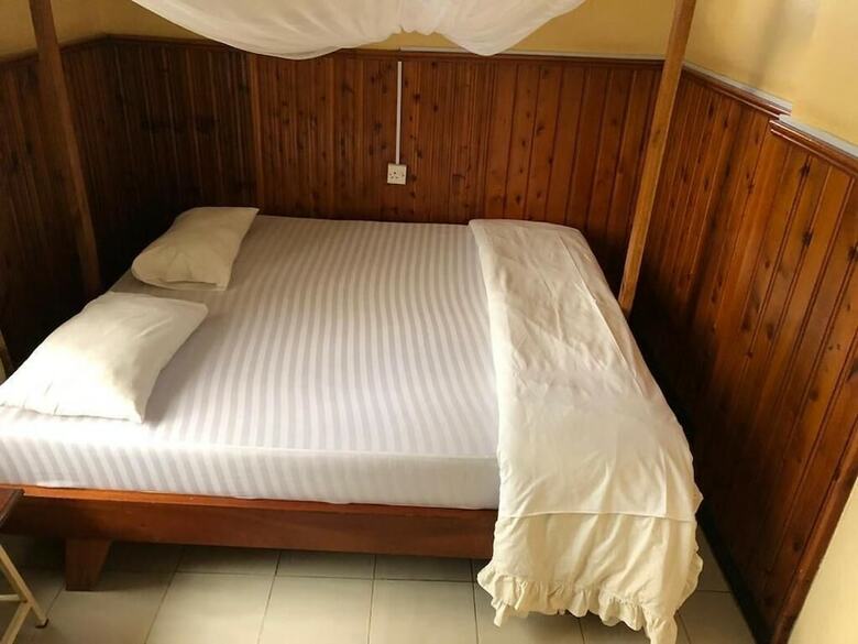 Bed & Breakfast Motel Silva