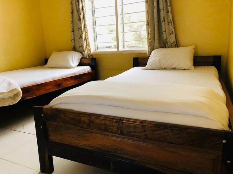 Bed & Breakfast Motel Silva