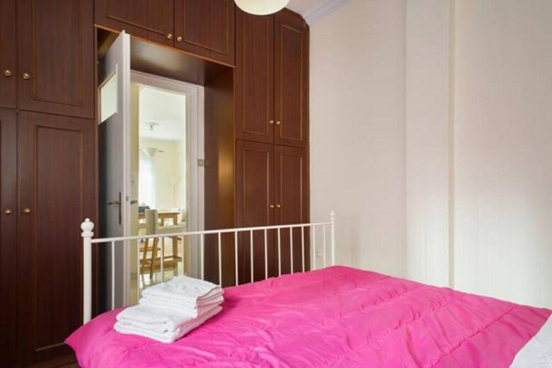 Apartamentos Acropolis Plaka Lovely Flat