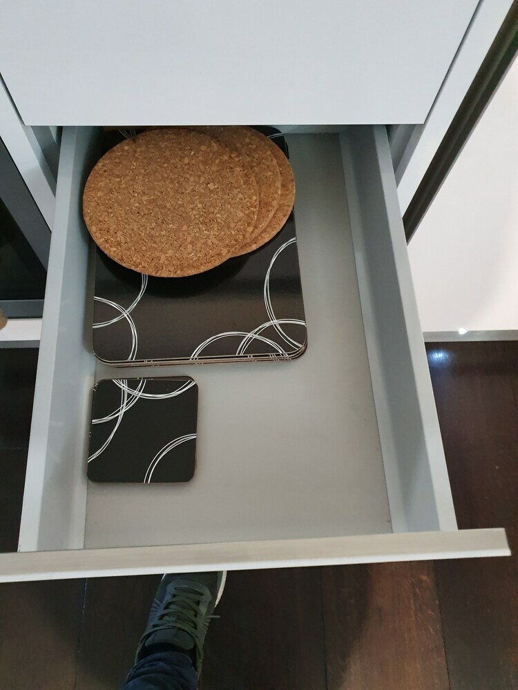 Modern Spacious Executive Apartment