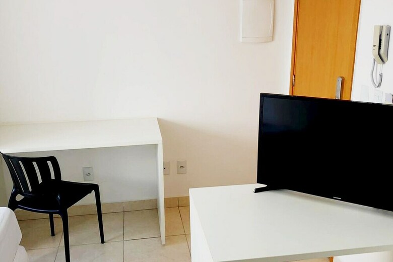Apartamentos Flat E Studio
