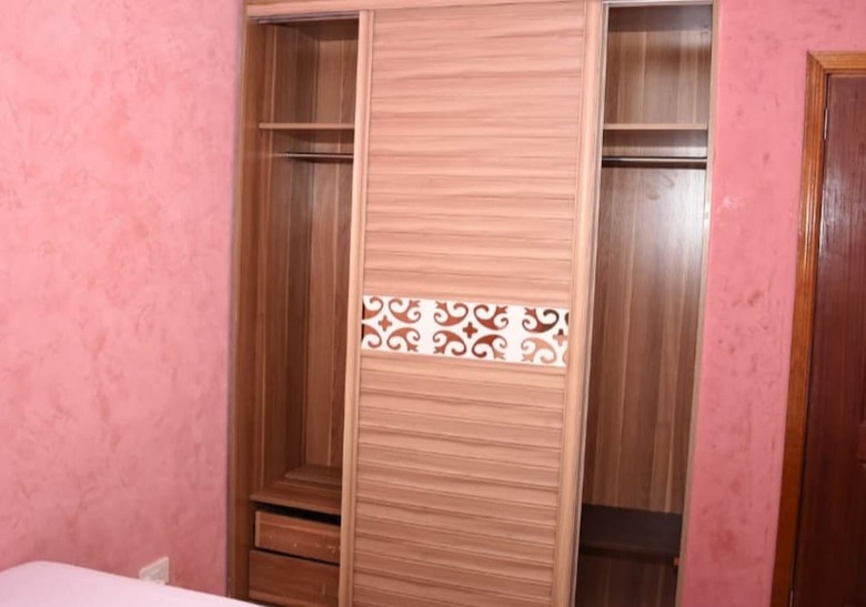 Hotel Ishi Apartment