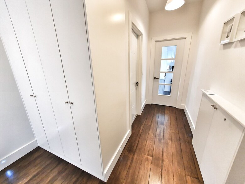 Urbane Spacious Executive Apartment