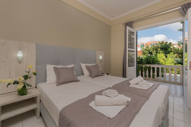 Apartamentos Capriccio Studios