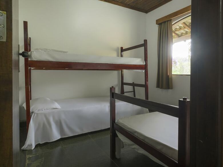Old West Park Hotel