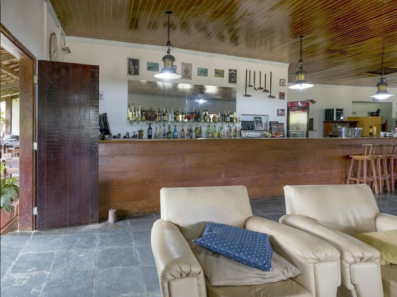 Old West Park Hotel