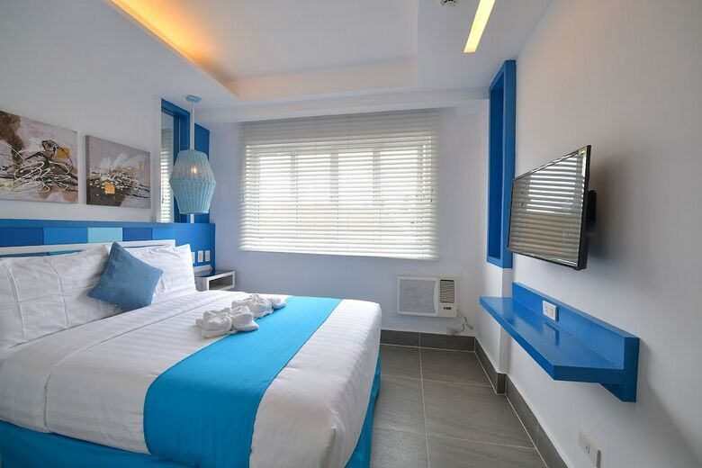 Hotel One Azul