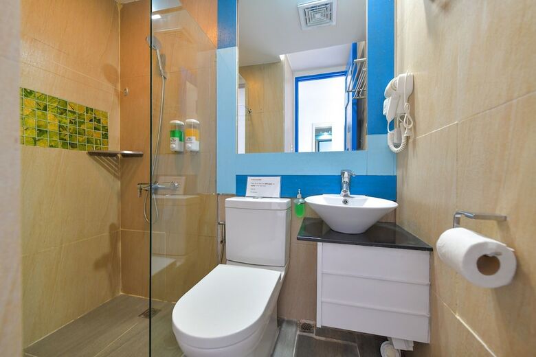 Hotel One Azul