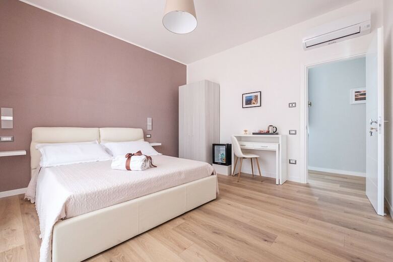 B&B Terza Luna