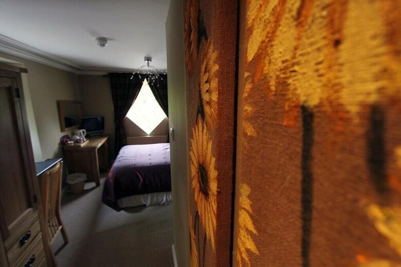 The Brantwood Hotel
