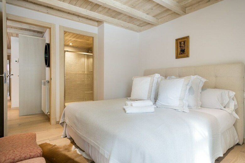 Luderna - Apartamento Con Terraza Val de Ruda B43 de Sapeguilha