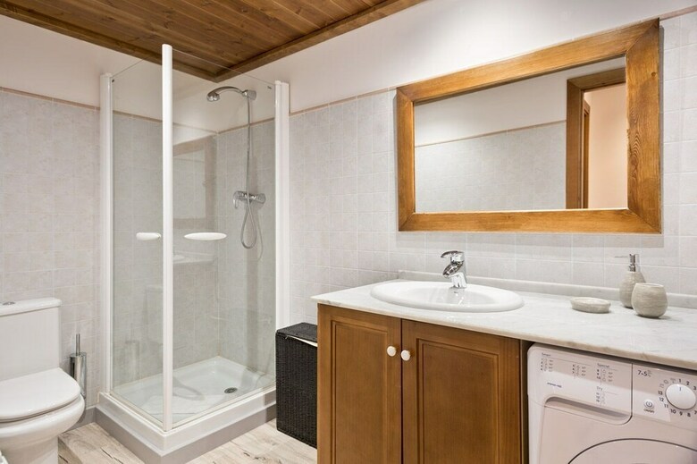 Luderna - Apartamento Val de Ruda B2 Pradets