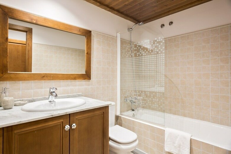 Luderna - Apartamento Val de Ruda B2 Pradets