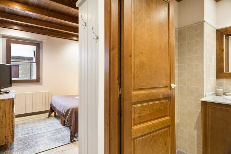 Luderna - Apartamento Val de Ruda B2 Pradets