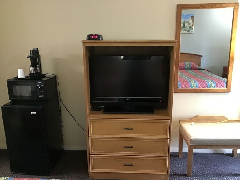 Motel Scottish Inns