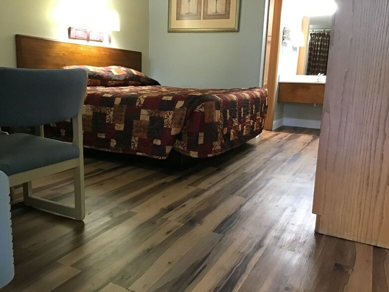 Motel Scottish Inns