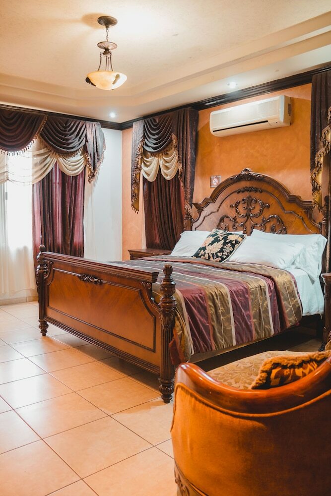 Bed & Breakfast Hotel Boutique Casa Jardines